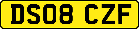 DS08CZF