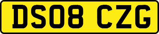 DS08CZG