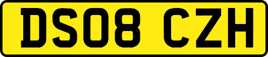 DS08CZH