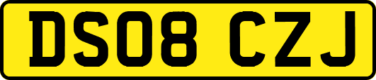 DS08CZJ