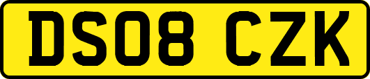 DS08CZK