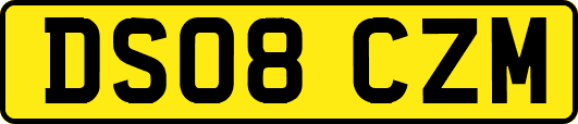 DS08CZM