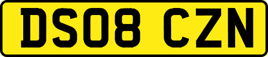 DS08CZN