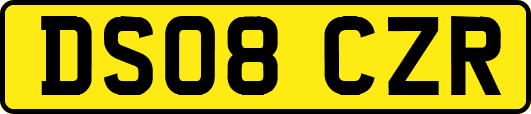 DS08CZR