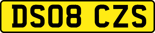 DS08CZS