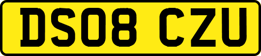DS08CZU
