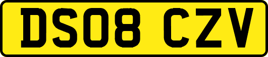 DS08CZV