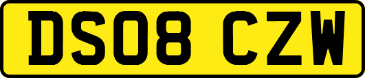 DS08CZW
