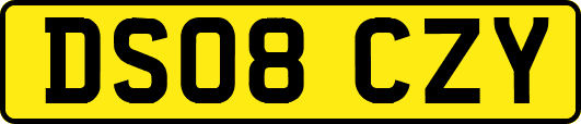 DS08CZY