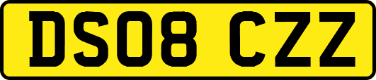 DS08CZZ