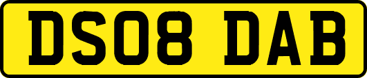 DS08DAB
