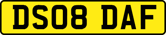 DS08DAF