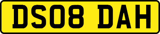 DS08DAH