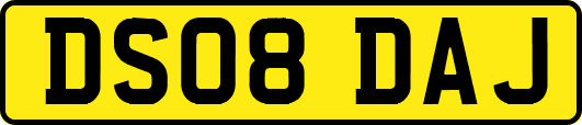 DS08DAJ
