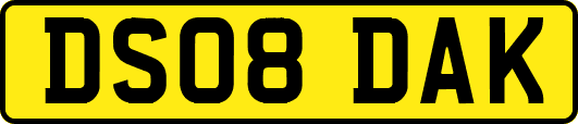 DS08DAK