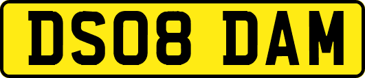 DS08DAM