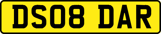 DS08DAR