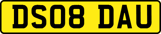 DS08DAU