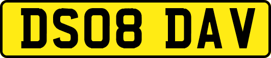 DS08DAV