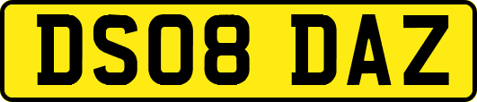 DS08DAZ