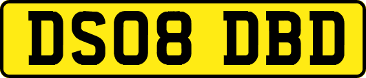 DS08DBD