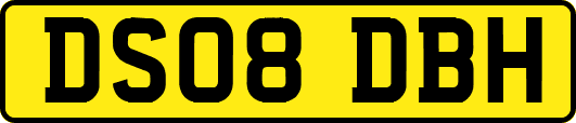 DS08DBH