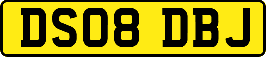 DS08DBJ