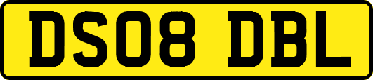DS08DBL