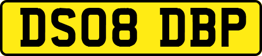 DS08DBP