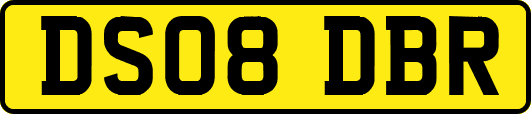 DS08DBR