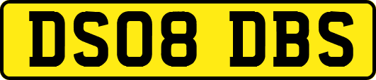 DS08DBS