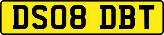 DS08DBT