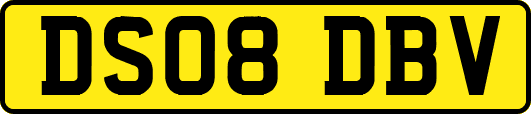DS08DBV