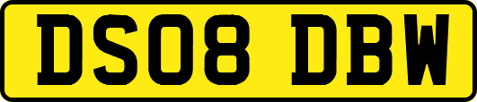 DS08DBW
