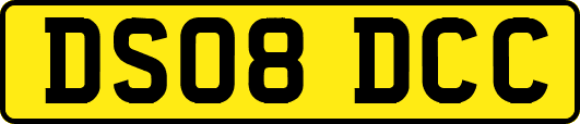 DS08DCC