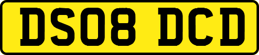 DS08DCD