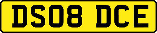 DS08DCE