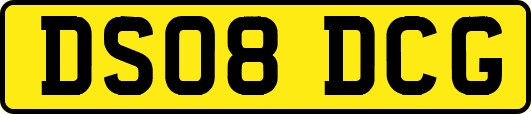 DS08DCG