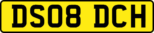 DS08DCH