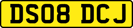 DS08DCJ