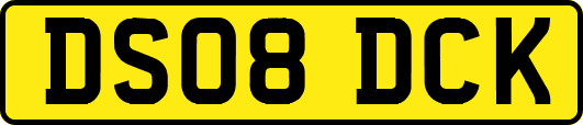 DS08DCK