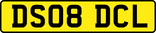 DS08DCL