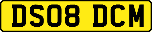 DS08DCM