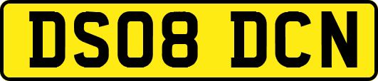 DS08DCN