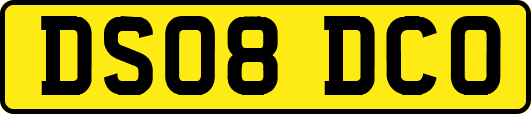 DS08DCO