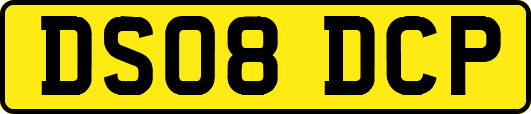 DS08DCP