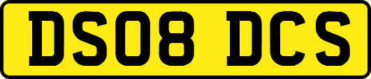 DS08DCS