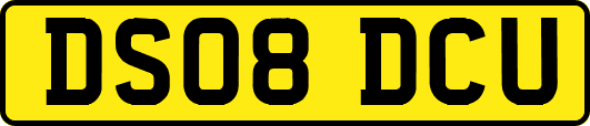 DS08DCU