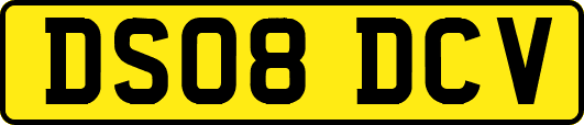 DS08DCV