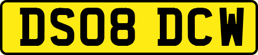 DS08DCW